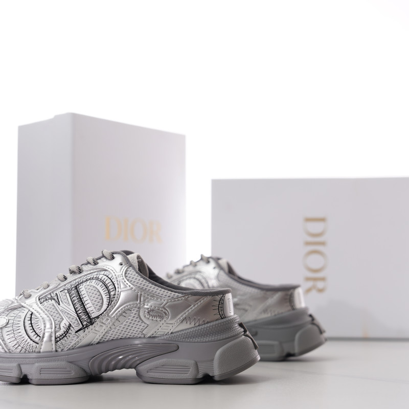 CHRONO SNEAKER (Unisex)35-45=
