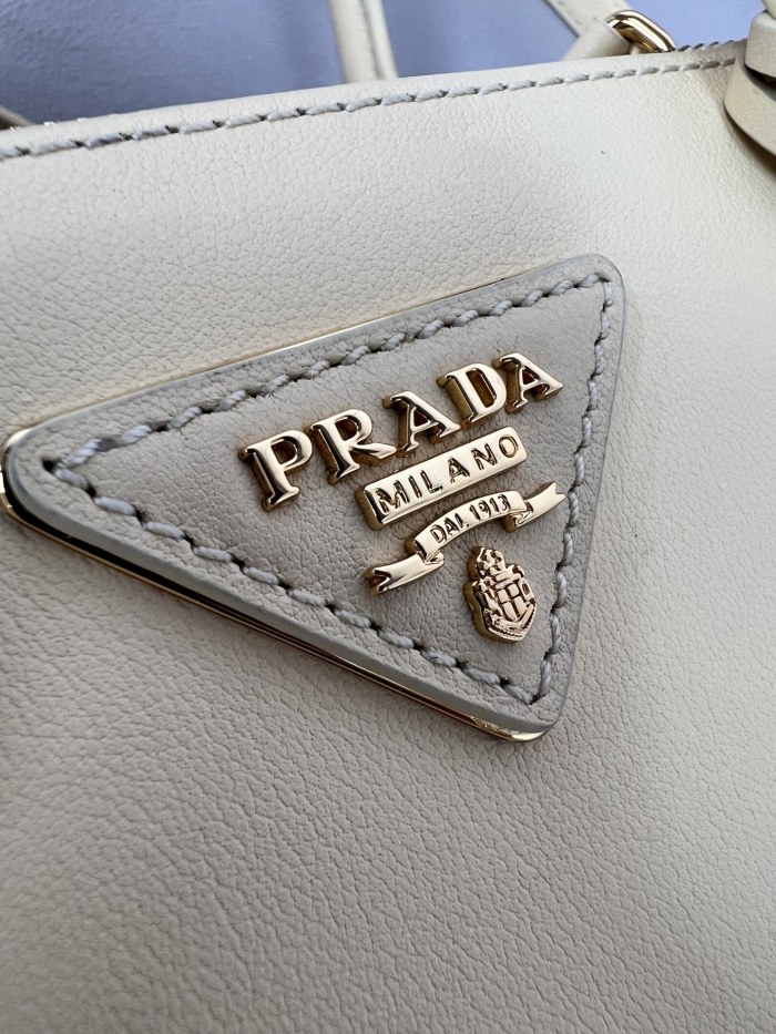 Galleria leather bag“30*14*11CM”-0811=