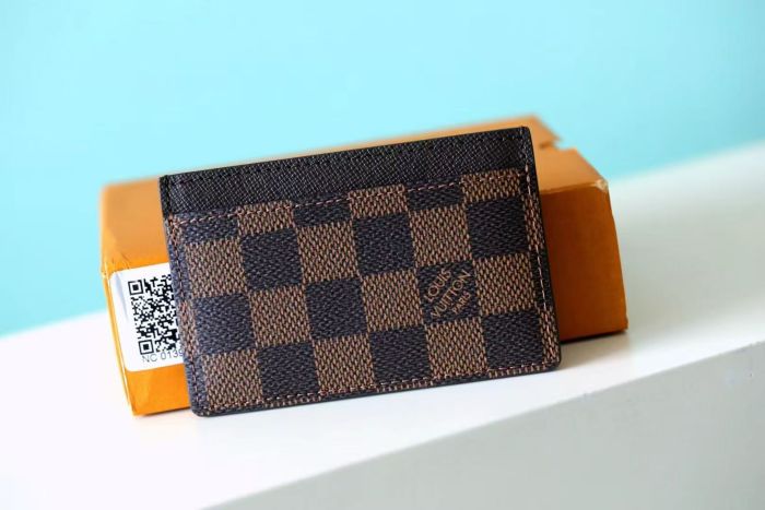 Double Card Holder “11*7*1.5CM” 071