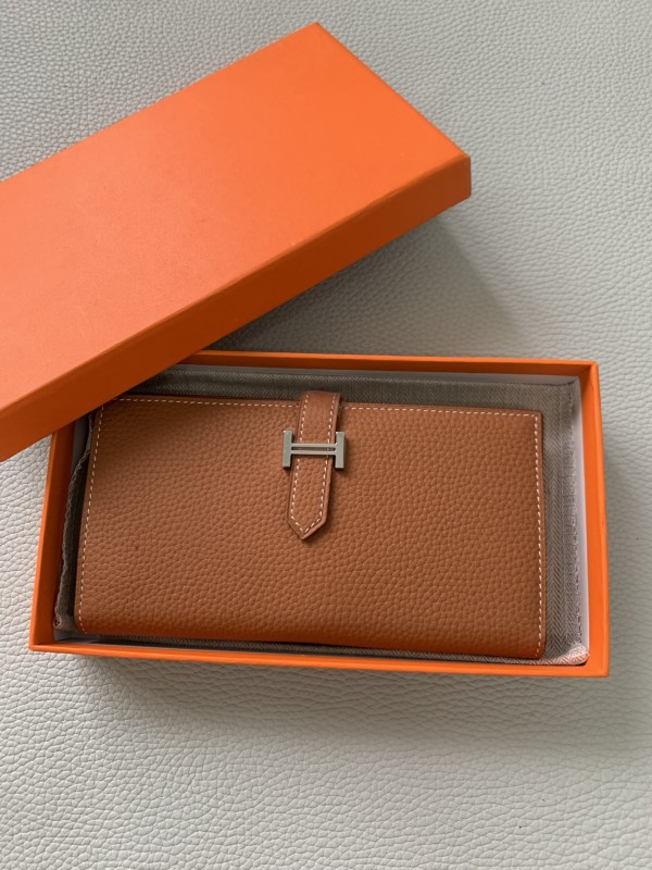 Bearn Wallet“17.5*9CM”-054=