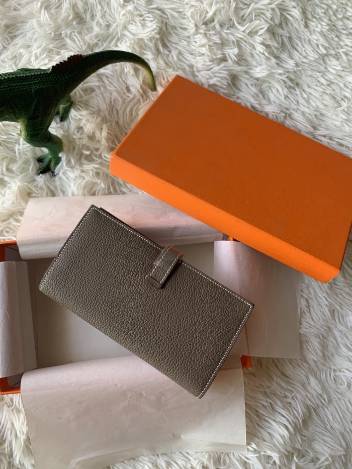 Bearn Wallet“17.5*9CM”-054=