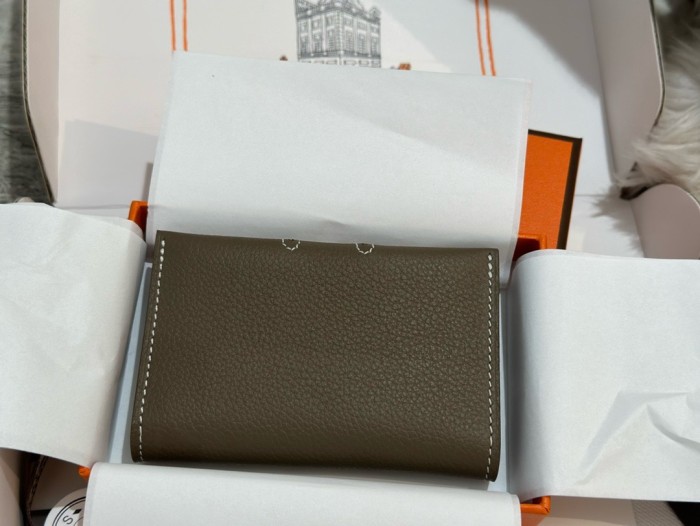 R.M.S Card Holder Evercolor“10.5*7*2CM”-036=