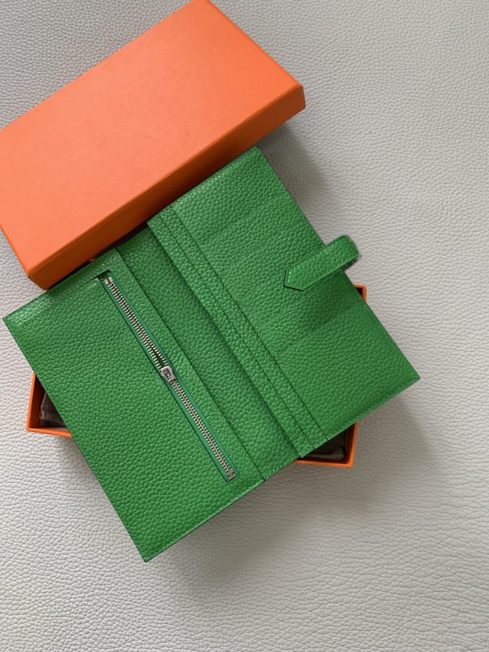 Bearn Wallet“17.5*9CM”-054=