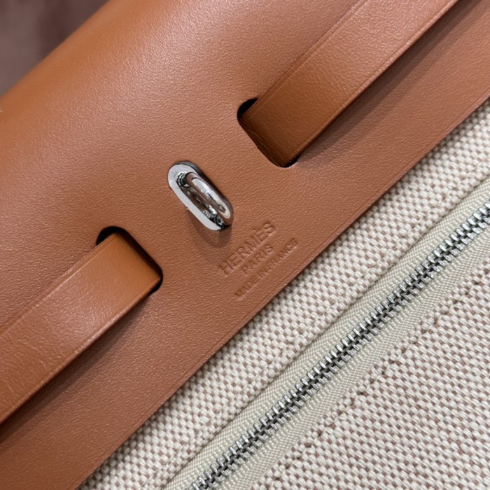 Herbag Zip 31 Cabine Bag“31*25*10CM”-0041=