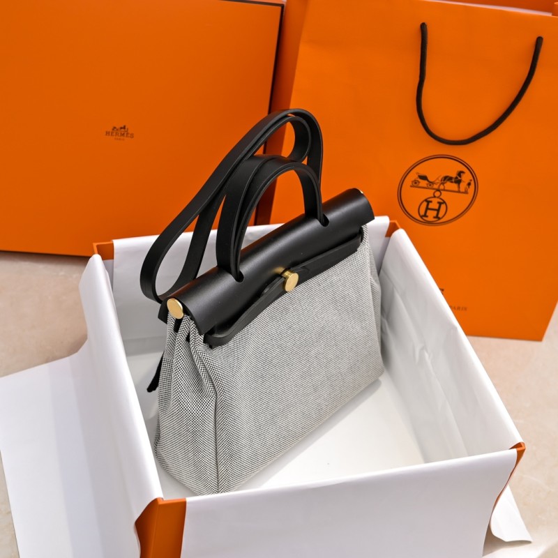 Herbag Zip 31 Cabine Bag“31*25*10CM”-0041=