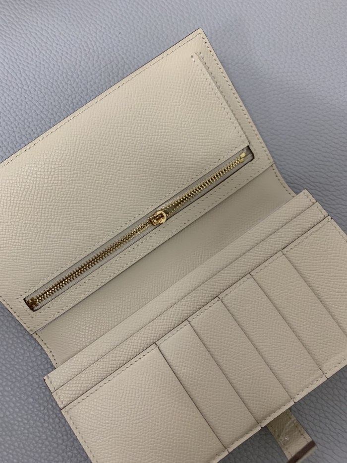 Bearn wallet Epsom “17.5*9*0.5CM”-054=