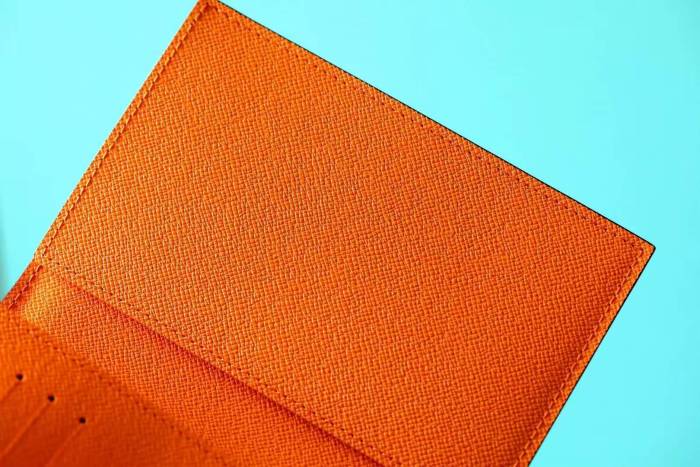 Passport Cover “14*10*2.5CM” 081