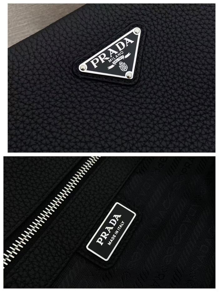 Leather Tote Bag“38*27*12CM”-0001=