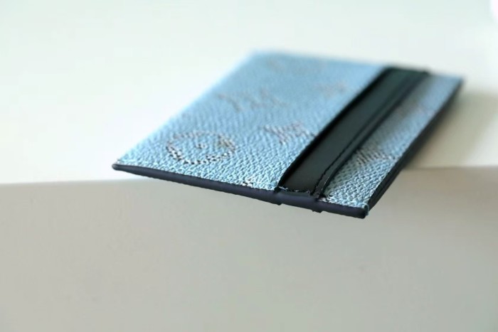 Double Card Holder “11*7*1.5CM” 081