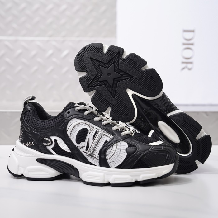 CHRONO SNEAKER (Unisex)35-45=