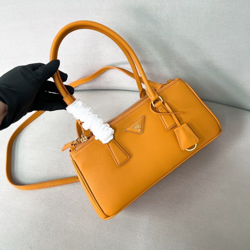 Galleria leather bag“30*14*11CM”-0811=