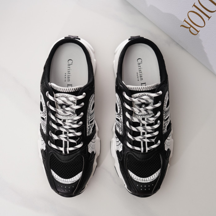 CHRONO SNEAKER (Unisex)35-45=