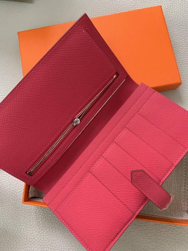 Bearn wallet Epsom “17*9CM”-054=