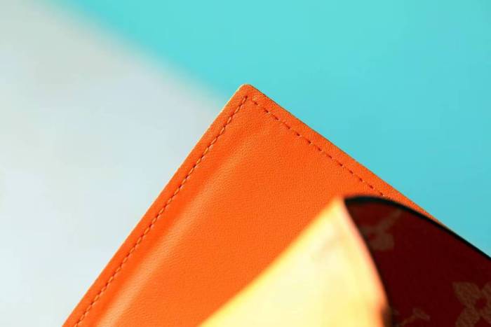 Passport Cover “14*10*2.5CM” 081