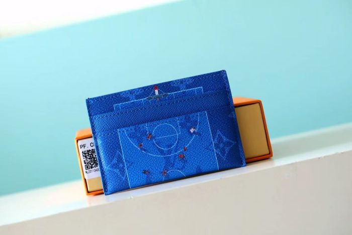Double Card Holder “11*7*1.5CM” 081