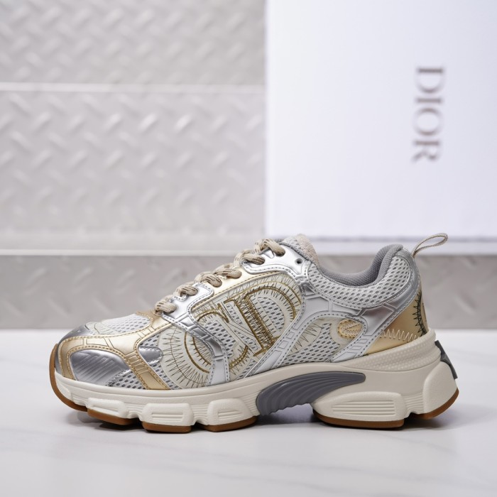 CHRONO SNEAKER (Unisex)35-45=