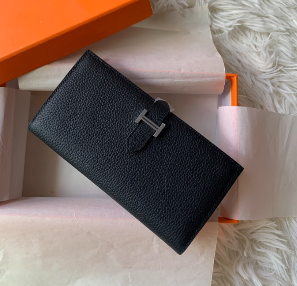 Bearn Wallet“17.5*9CM”-054=