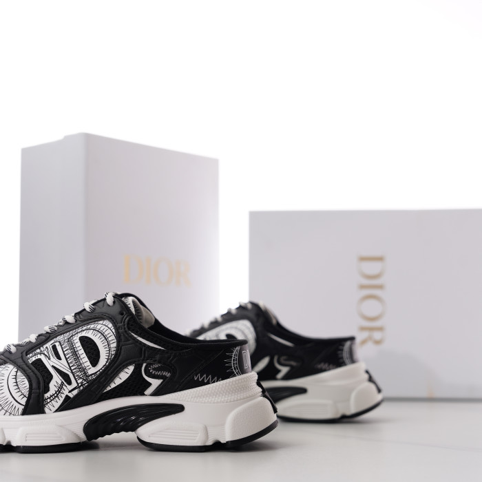CHRONO SNEAKER (Unisex)35-45=