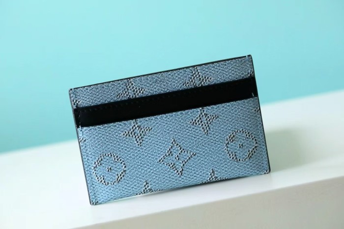 Double Card Holder “11*7*1.5CM” 081