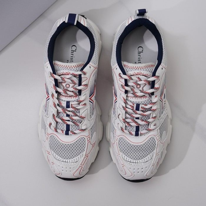 CHRONO SNEAKER (Unisex)35-45=