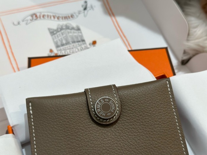 R.M.S Card Holder Evercolor“10.5*7*2CM”-036=