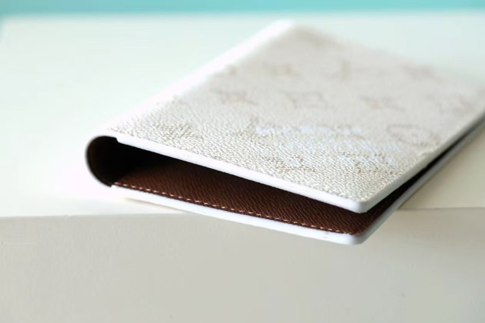 Pocket Organizer Monogram Midnight “11*7.5*1CM” 061
