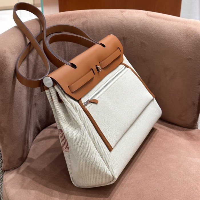 Herbag Zip 31 Cabine Bag“31*25*10CM”-0041=