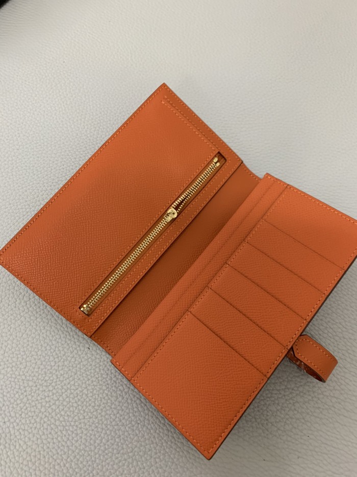 Bearn wallet Epsom “17.5*9*0.5CM”-054=