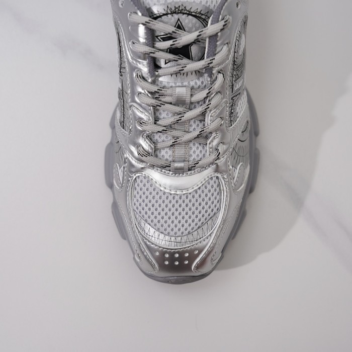 CHRONO SNEAKER (Unisex)35-45=