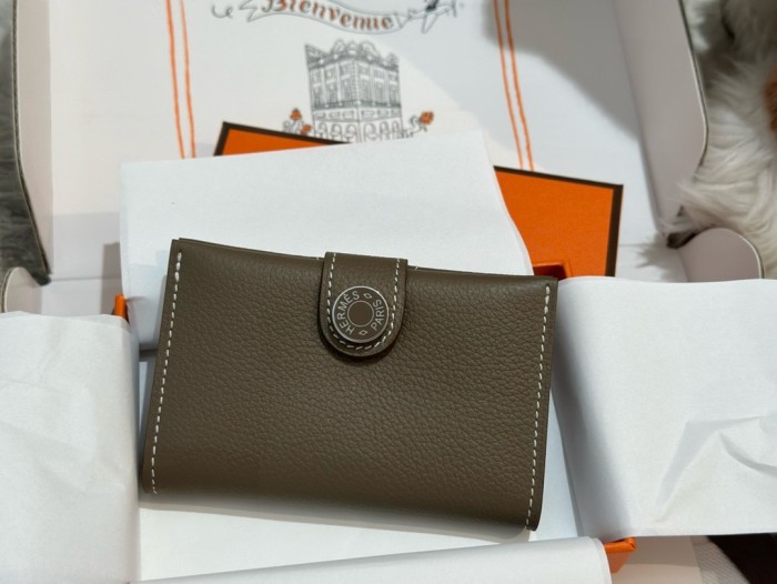 R.M.S Card Holder Evercolor“10.5*7*2CM”-036=