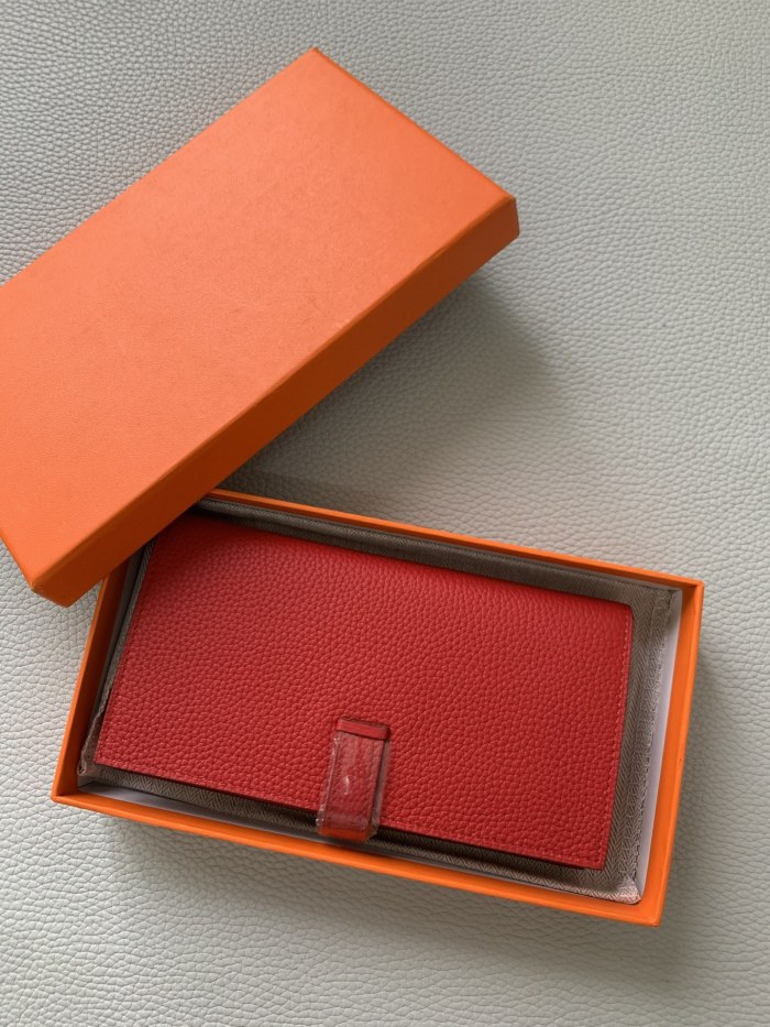 Bearn Wallet“17.5*9CM”-054=