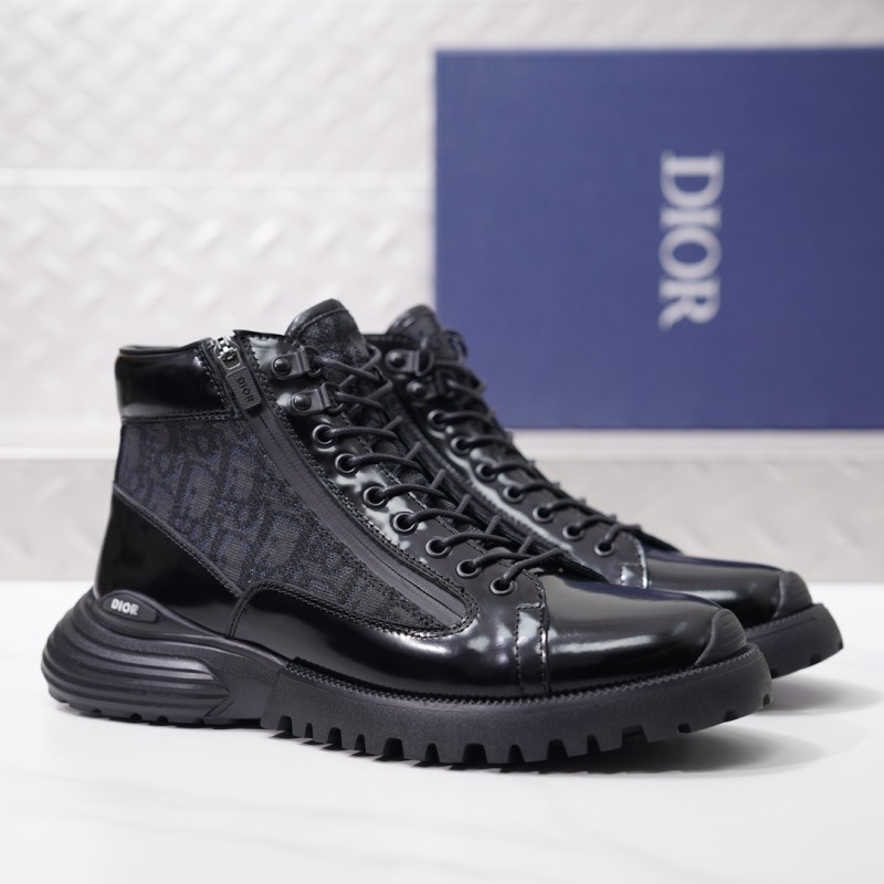COMBAT (Male)38-45=