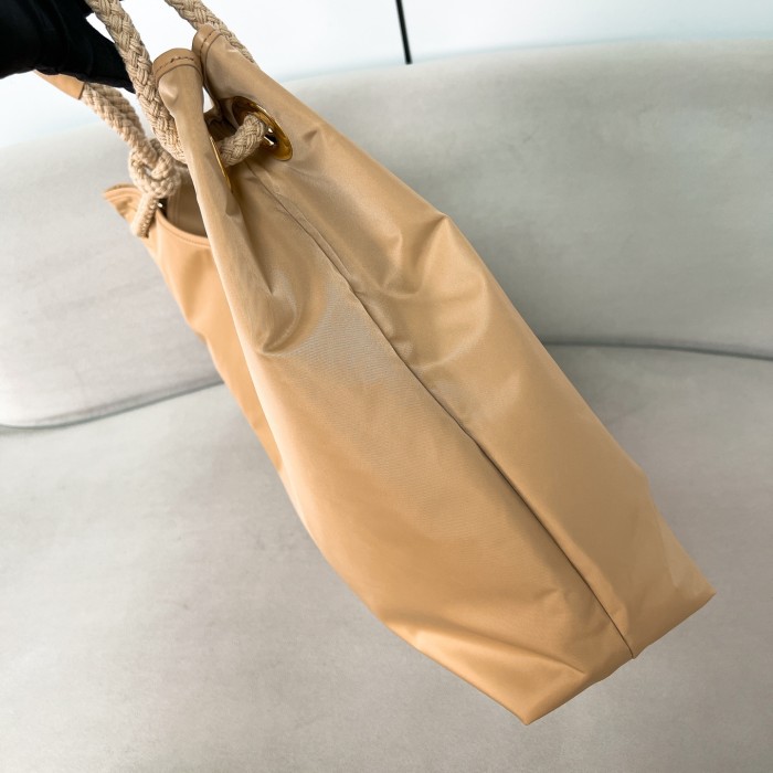Mariner Re-Nylon Shoulder Bag“48*39CM”-089=