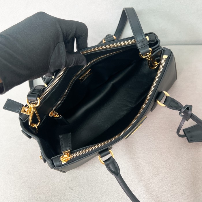 Galleria leather bag“30*14*11CM”-0811=