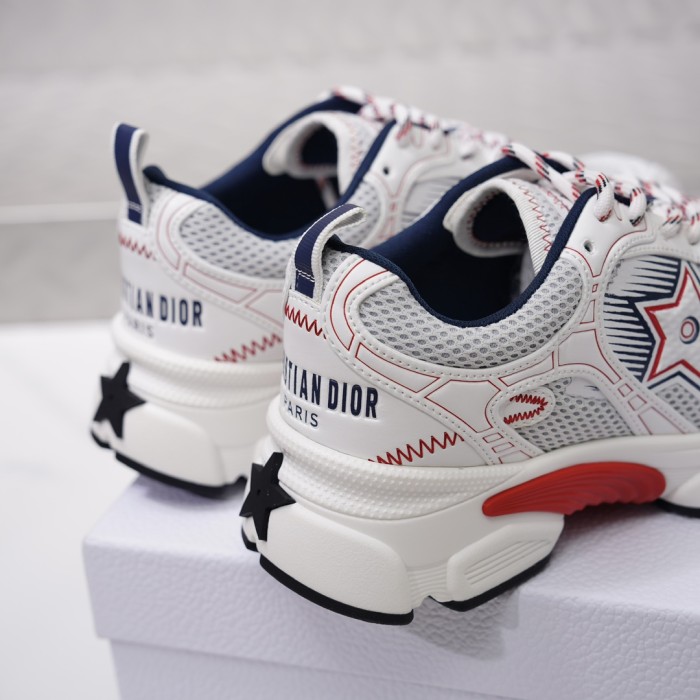 CHRONO SNEAKER (Unisex)35-45=