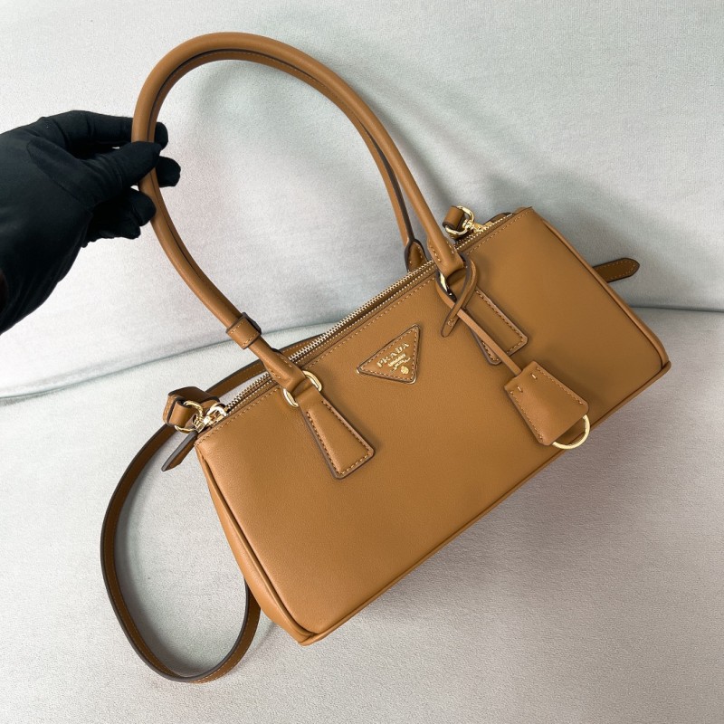 Galleria leather bag“30*14*11CM”-0811=