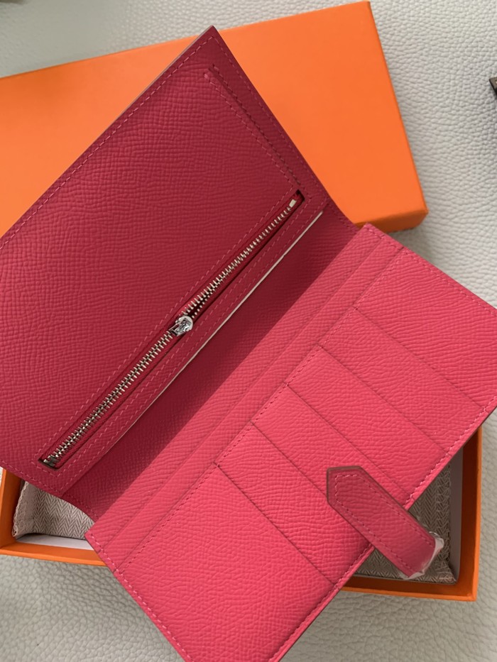 Bearn wallet Epsom “17*9CM”-054=