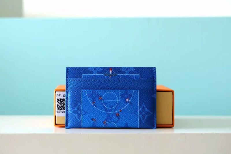 Double Card Holder “11*7*1.5CM” 081