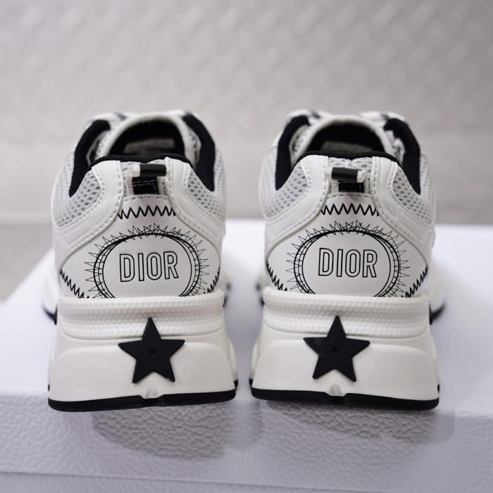 CHRONO SNEAKER (Unisex)35-45=
