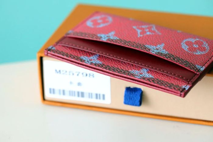 Double Card Holder “11*7*1.5CM” 081