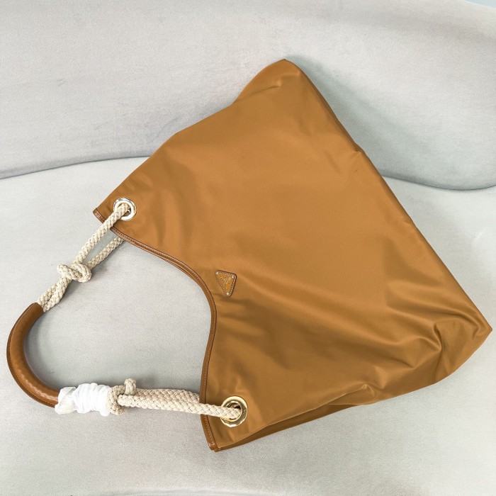 Mariner Re-Nylon Shoulder Bag“48*39CM”-089=