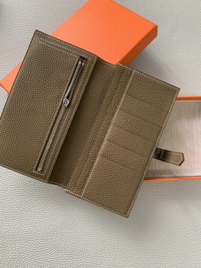 Bearn Wallet“17.5*9CM”-054=