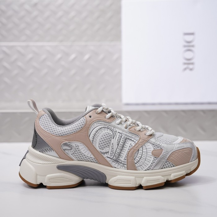 CHRONO SNEAKER (Female)35-40