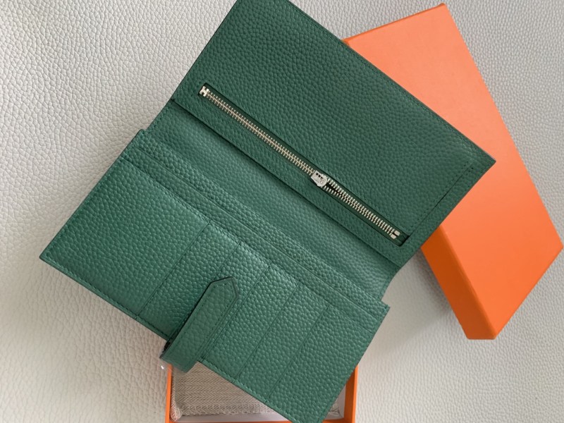 Bearn Wallet“17.5*9CM”-054=