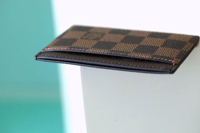 Double Card Holder “11*7*1.5CM” 071