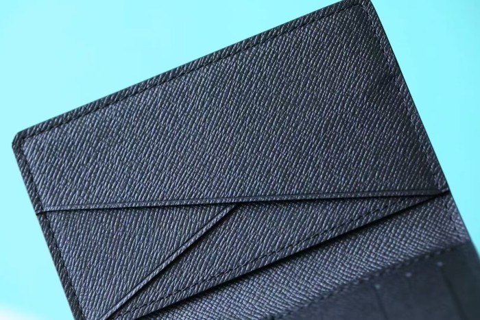 Pocket Organizer Monogram Midnight “11*7.5*1CM” 061