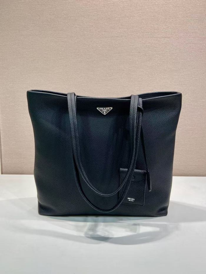 Leather Tote Bag“38*27*12CM”-0001=