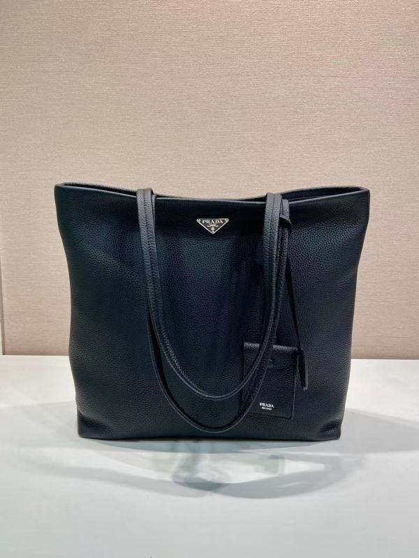 Leather Tote Bag“38*27*12CM”-0001=