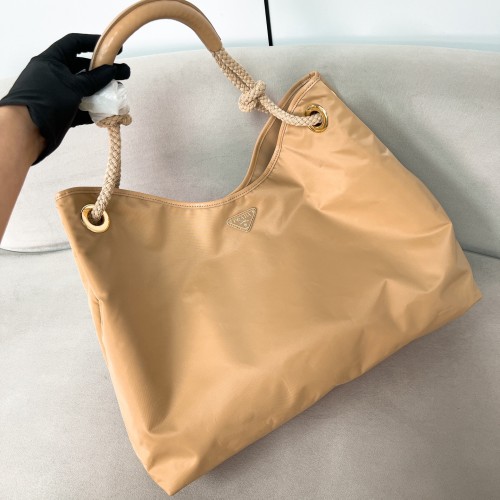 Mariner Re-Nylon Shoulder Bag“48*39CM”-089=