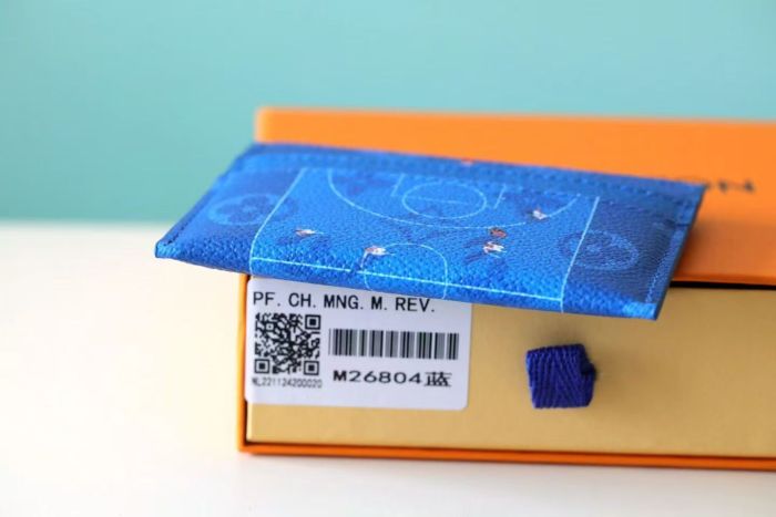 Double Card Holder “11*7*1.5CM” 081